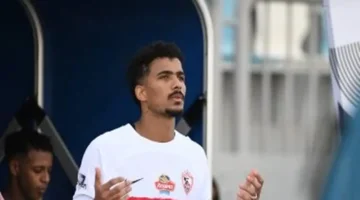 بيع حسام عبد المجيد وبيزيرا يعالج الأزمة المالية في الزمالك وتأثيره على مستقبل النادي 1